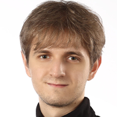 Mikołaj Więcek profile picture